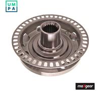 MAXGEAR 33-0497 Wheel Hub
