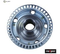 MAXGEAR 33-0550 Wheel Hub