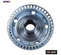 MAXGEAR 33-0550 Wheel Hub