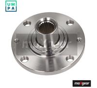 MAXGEAR 33-0580 Wheel Hub