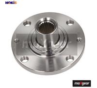 MAXGEAR 33-0580 Wheel Hub