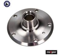WHEEL HUB 33-0768 FOR BMW N46B18A N42B18A 1.8L M43B19 1.9L M47D20 N42B20A 2.0L