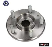 WHEEL HUB 33-0873 FOR FORD HJBB/HJBA/D6BA/HJBC 2.0L 4cyl MONDEO III