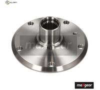 WHEEL HUB 33-0876 FOR BMW M41D17 1.7L M43B18 M42B18 M40B18 1.8L M44B19 1.9L 4cyl