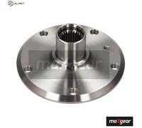 MAXGEAR 33-0876 Wheel Hub