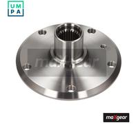 MAXGEAR 33-0876 Wheel Hub