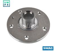 SWAG 33 10 1317 Wheel Hub