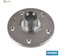 SWAG 33 10 1317 Wheel Hub