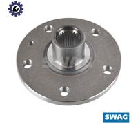 WHEEL HUB 33 10 1317 FOR RENAULT TRAFIC/II/Platform/Chassis/Van/Bus OPEL 4cyl