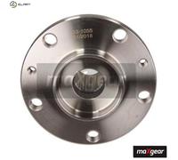 MAXGEAR 33-1055 Wheel Hub