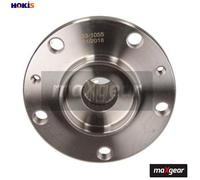 MAXGEAR 33-1055 Wheel Hub