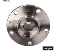 MAXGEAR 33-1055 Wheel Hub