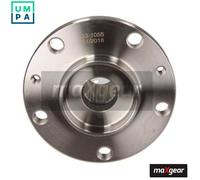 MAXGEAR 33-1055 Wheel Hub