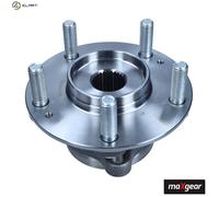 MAXGEAR 33-1314 Wheel Hub