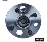 WHEEL HUB 33-1318 FOR TOYOTA COROLLA/Compact/Liftback 2E 1.3L 4A-FE3ZZ-FE 1.6L
