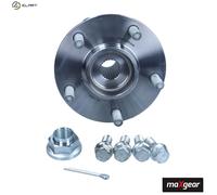 MAXGEAR 33-1330 Wheel Hub