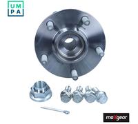 MAXGEAR 33-1330 Wheel Hub