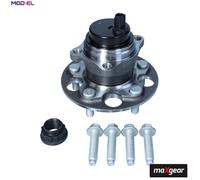 MAXGEAR 33-1335 Wheel Hub