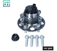 MAXGEAR 33-1335 Wheel Hub
