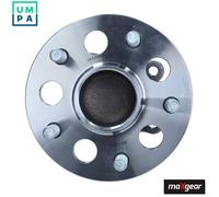 MAXGEAR 33-1339 Wheel Hub