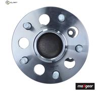 MAXGEAR 33-1339 Wheel Hub