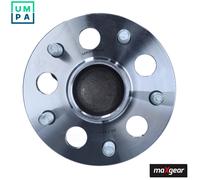 MaXgear Wheel Hub 33-1341 for Toyota Camry 2AR-FE 2.5L & 2GR-FE 3.5L