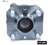 MAXGEAR 33-1357 Wheel Hub