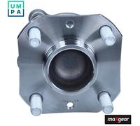 MAXGEAR 33-1357 Wheel Hub