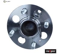 MAXGEAR 33-1365 Wheel Hub