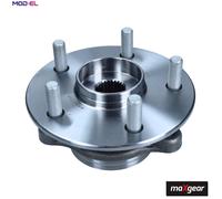 MAXGEAR 33-1366 Wheel Hub