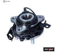 MAXGEAR 33-1371 Wheel Hub