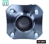 MAXGEAR 33-1377 Wheel Hub