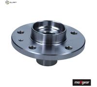MAXGEAR 33-1652 Wheel Hub