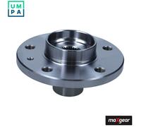 MAXGEAR 33-1652 Wheel Hub