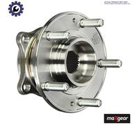 WHEEL HUB 33-1653 FOR BMW M57D30 M54B30 3.0L M57D30 2.9L 6cyl X5 E53 M62B46 4.6L