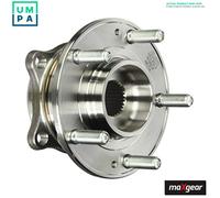 MAXGEAR 33-1655 Wheel Hub