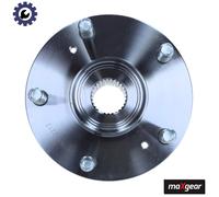WHEEL HUB 33-1656 FOR ACURA HONDA CIVIC/IX/VIII ACCORD/Tourer K24A2 2.4L 4cyl