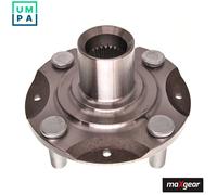 Wheel hub Front Axle Left 33-1657 MAXGEAR for HONDA JAZZ III INSIGHT