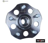 MAXGEAR 33-1660 Wheel Hub
