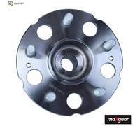 MAXGEAR 33-1661 Wheel Hub