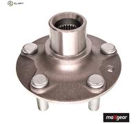 MAXGEAR 33-1669 Wheel Hub