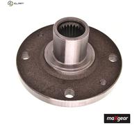 WHEEL HUB 33-1682 FOR NISSAN NOTE/VAN MICRA/III/C+C K9K276/288/708/400 1.5L 4cyl