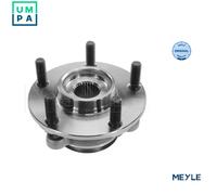 WHEEL HUB 36-14 652 0003 FOR RENAULT KOLEOS/I/SUV NISSAN DUALIS TIIDA QASHQAI