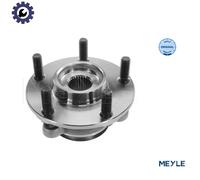 WHEEL HUB 36-14 652 0003 FOR RENAULT KOLEOS/I/SUV NISSAN DUALIS TIIDA QASHQAI