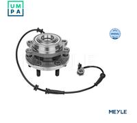MEYLE 36-14 652 0005 Wheel Hub Front for