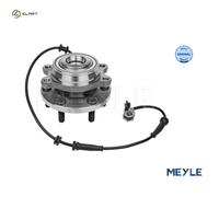 MEYLE 36-14 652 0005 Wheel Hub Front for