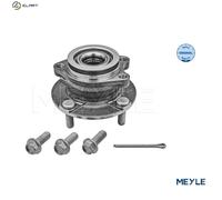MEYLE 36-14 652 0008 Wheel bearing kit