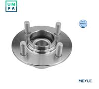 Meyle Wheel Bearing Kit 36-14 750 0001 - Rear for Nissan Tino/100NX/Almera/Maxima