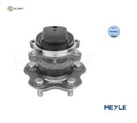 WHEEL HUB 36-14 750 0004 FOR RENAULT KOLEOS/II/SUV NISSAN DUALIS ROGUE/SPORT