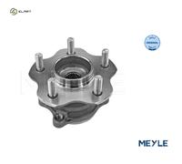WHEEL HUB 36-14 750 0005 FOR RENAULT KOLEOS/II/SUV NISSAN DUALIS ROGUE JUKE 1.6L